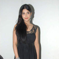 Sruthi Haasan at oh my friend audio launch - Pictures | Picture 103326